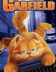 Garfield (2004) — movie poster