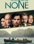 And Then There Were None (2015) — TV series poster