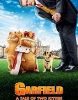 Garfield: A Tail of Two Kitties (2006) — movie poster