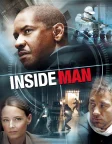Inside Man (2006) — movie poster