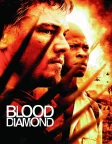 Blood Diamond (2006) — movie poster