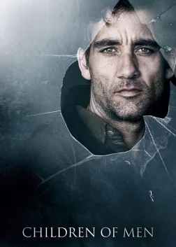 Children of Men (2006) — movie poster