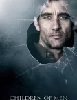 Children of Men (2006) — movie poster