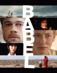 Babel (2006) — movie poster