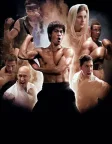 李小龍傳奇 (2008) — постер серіалу