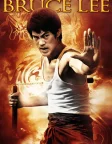 The Legend of Bruce Lee (2008) — TV series poster