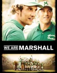 We Are Marshall (2006) — movie poster