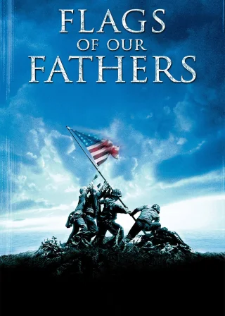 Flags of Our Fathers (2006) — movie poster