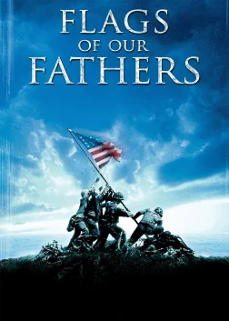 Flags of Our Fathers (2006) — movie poster