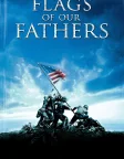 Flags of Our Fathers (2006) — movie poster
