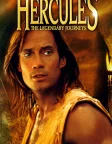 Hercules: The Legendary Journeys (1995) — TV series poster