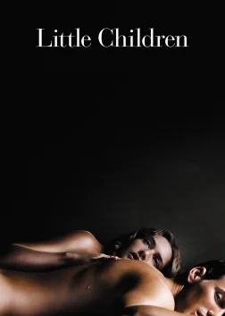 Little Children (2006) — movie poster