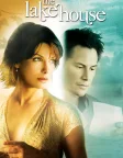 The Lake House (2006) — movie poster