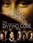 The Da Vinci Code (2006) — movie poster