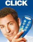 Click (2006) — movie poster