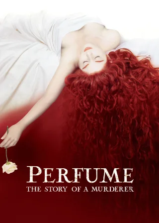 Perfume: The Story of a Murderer (2006) — movie poster