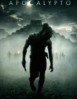 Apocalypto (2006) — movie poster