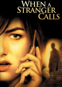When a Stranger Calls (2006) — movie poster