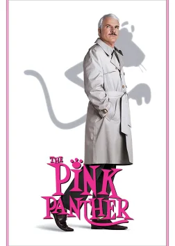 The Pink Panther (2006) — movie poster