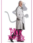 The Pink Panther (2006) — movie poster