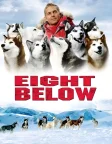 Eight Below (2006) — movie poster