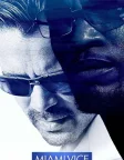 Miami Vice (2006) — movie poster