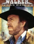 Walker, Texas Ranger (1993) — TV series poster