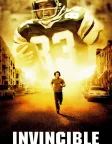 Invincible (2006) — movie poster
