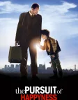 The Pursuit of Happyness (2006) — movie poster