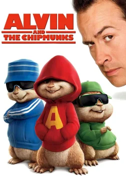 Alvin and the Chipmunks