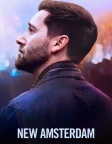 New Amsterdam (2018) — TV series poster