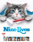 Nine Lives (2016) — movie poster