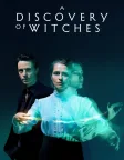 A Discovery of Witches (2018) — TV series poster