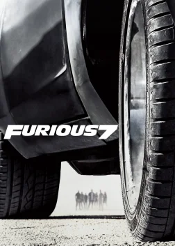 Furious 7