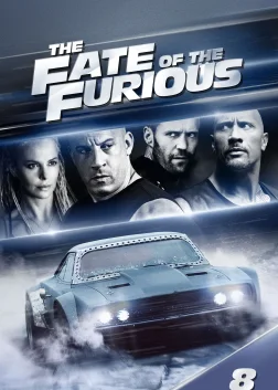 The Fate of the Furious