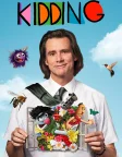 Kidding (2018) — TV series poster