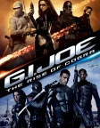 G.I. Joe: The Rise of Cobra (2009) — movie poster