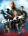 G.I. Joe: Атака кобри 2 (2013) — постер фільму
