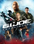 G.I. Joe: Retaliation (2013) — movie poster
