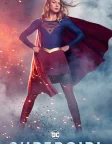 Supergirl (2015) — TV series poster