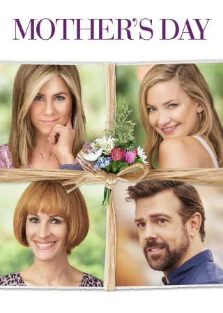 Mother's Day (2016) — movie poster
