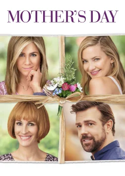 Mother's Day (2016) — movie poster