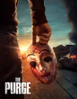 The Purge (2018) — TV series poster