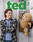 ted (2024) — TV series poster