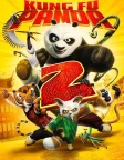 Kung Fu Panda 2 (2011) — animated movie poster