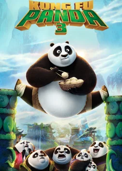 Kung Fu Panda 3