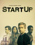StartUp (2016) — TV series poster