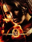 The Hunger Games (2012) — movie poster
