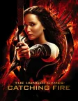 The Hunger Games: Catching Fire (2013) — movie poster