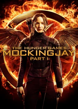 The Hunger Games: Mockingjay - Part 1